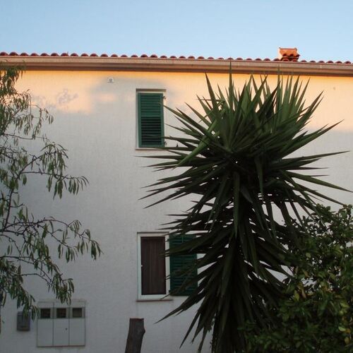 Apartment Nansi Necujam  2