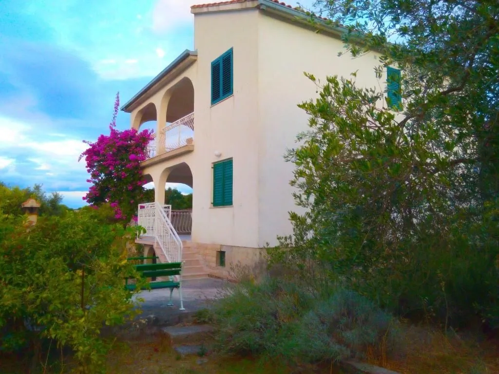 Apartment Nansi Necujam