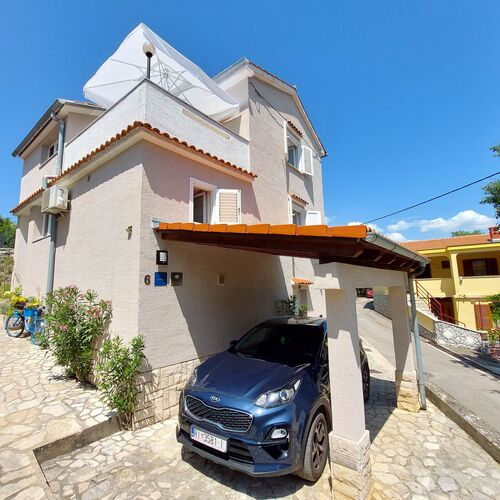 Apartment Marino Čižići  2
