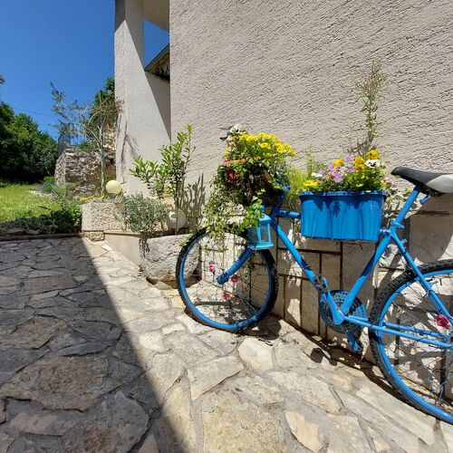 Apartment Marino Čižići  3