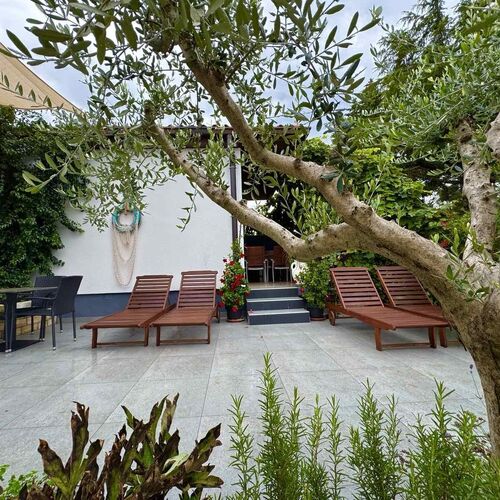 Apartment Ambretta Savudrija