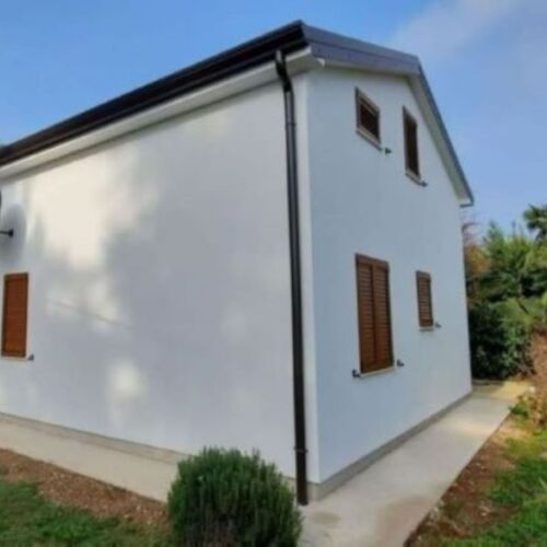 Apartment Mirjam Savudrija