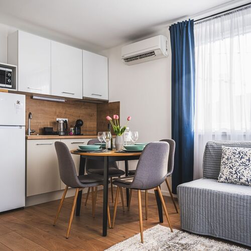 Két Zsiráf Vendégház Hajdúszoboszló