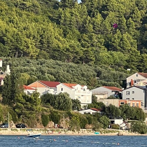 Apartments Klara Podaca