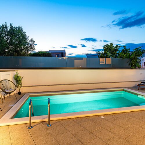 Villa Val Sibenik  3
