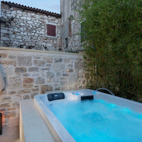 Villa Euphrasiana Porec