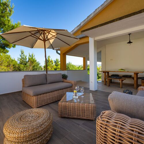 Apartment Agava Seline