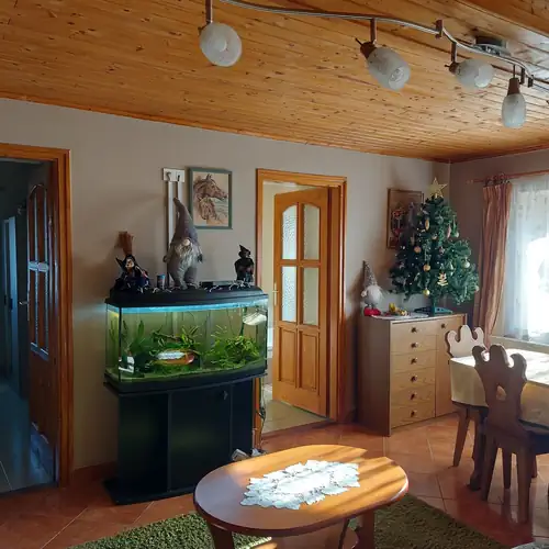 Pacsirta Vendégház Tiszaderzs 013 kép