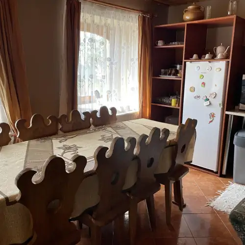 Pacsirta Vendégház Tiszaderzs 027 kép