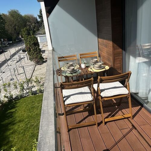 Fonyód Gyöngye Liget Residence ★★★ 4
