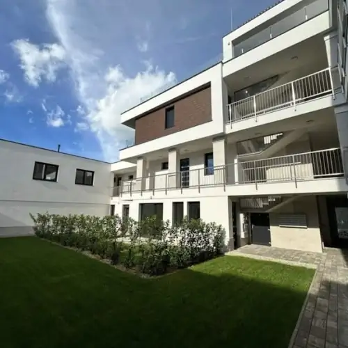 Gyöngye Liget Residence Fonyód 014 kép