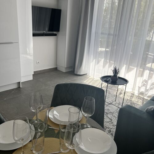 Fonyód Gyöngye Liget Residence