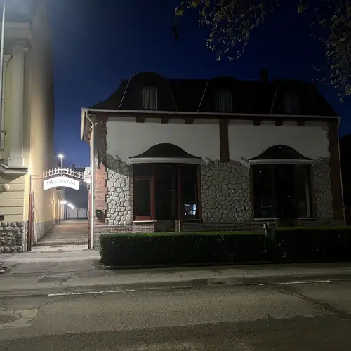 Hegyalja Fogadó Sárospatak 010 kép