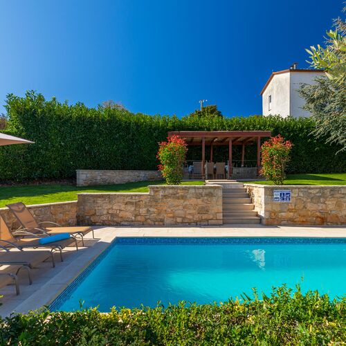 House Casa Parenzana Vizinada