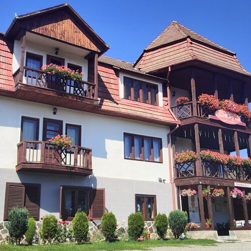 Pensiunea Ely