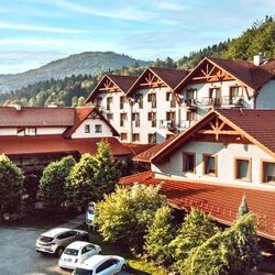 Hotel Kotarz Spa & Wellness Brenna <sup><span class=