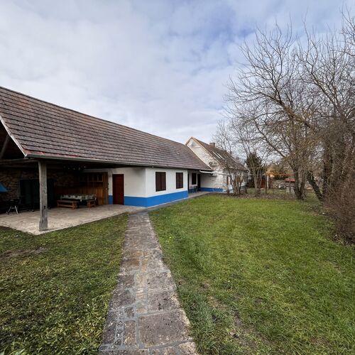 Lugas Vendégház Barnag ★★ 2