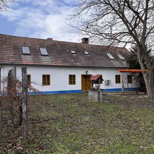 Lugas Vendégház Barnag ★★ 3