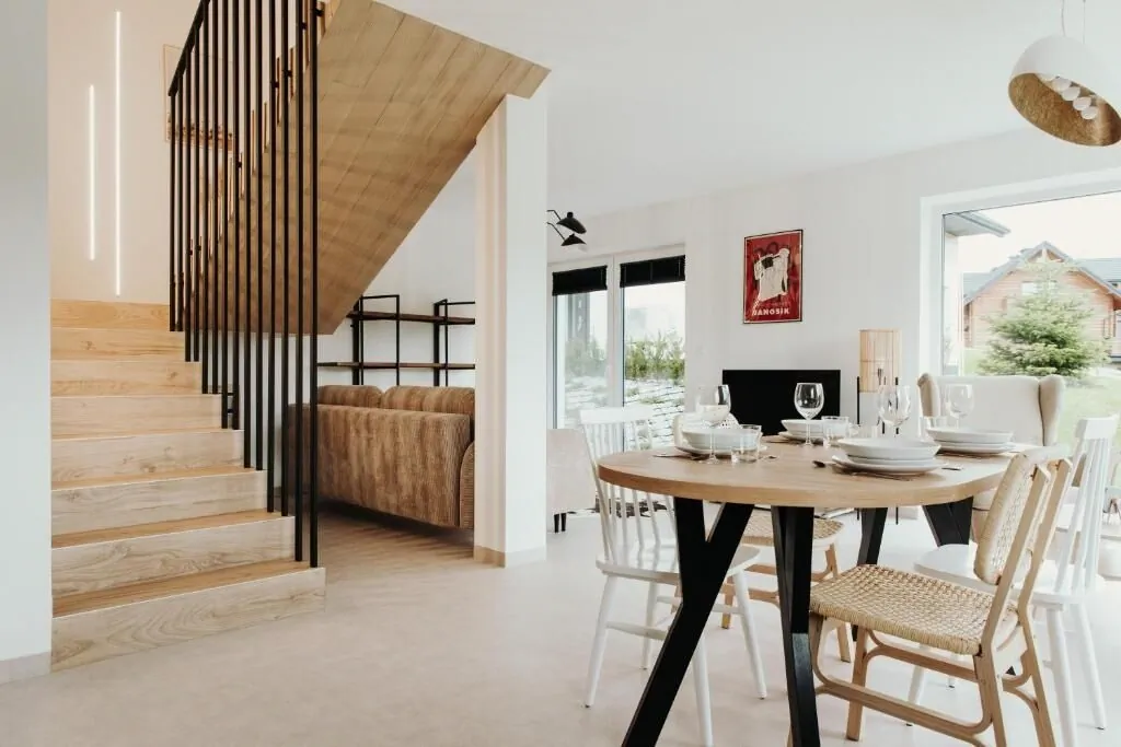 Janosikowa Polana Szczawnica