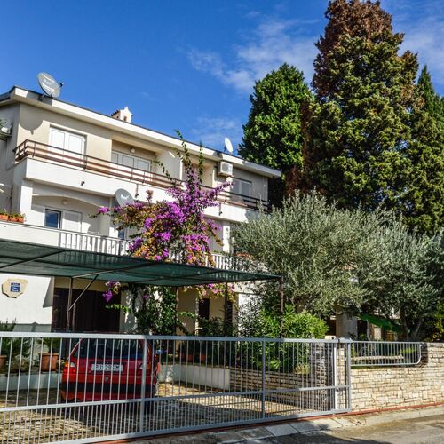Apartmani Igor Pula ★★★ 2