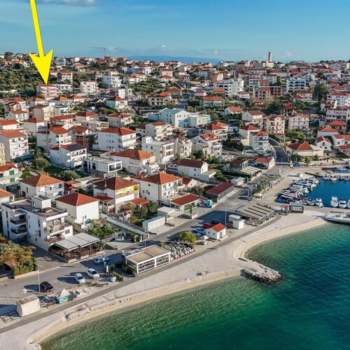 Apartments Miroslava Okrug Gornji II