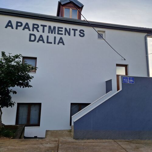 Apartments Jenny Karin Gornji  4