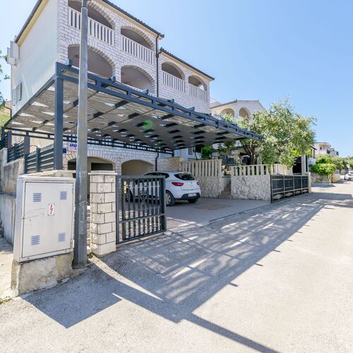 Apartments Marina Razanj