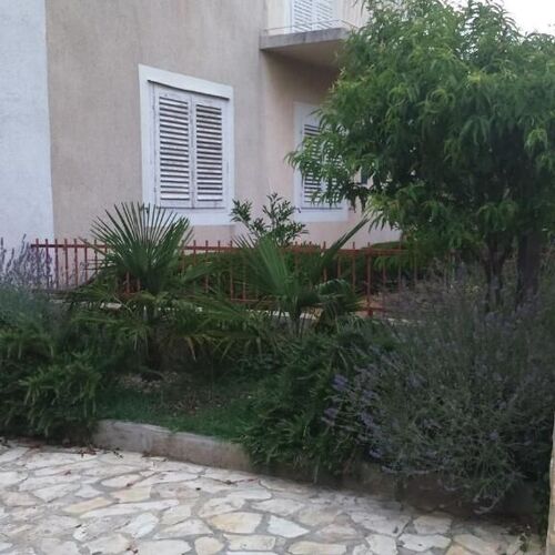 Apartments Ines Biograd  3
