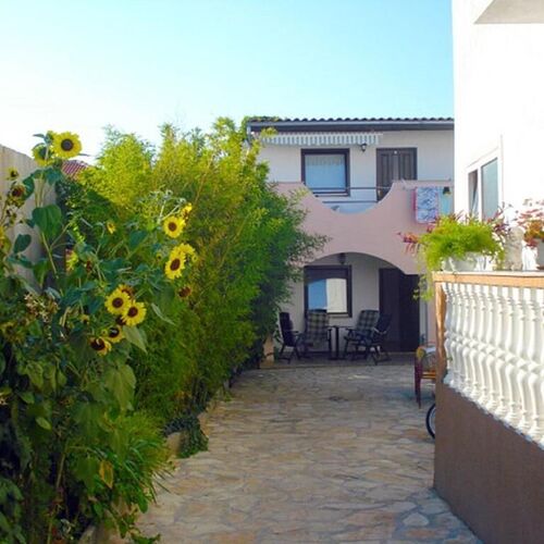 Apartments Ines Biograd  2
