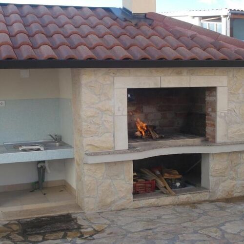 Apartments Ines Biograd  4