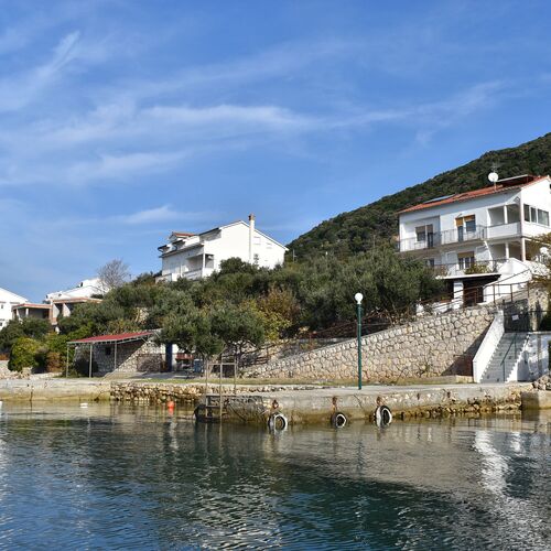 Apartments Josip R Supetarska Draga  4