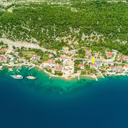 Apartments Josip R Supetarska Draga