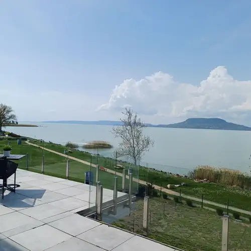 Villapark Apartman G3 Fonyód 003 kép