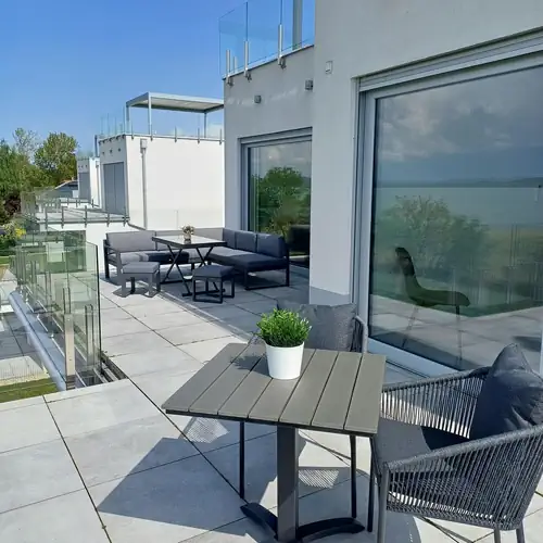 Villapark Apartman G3 Fonyód 006 kép