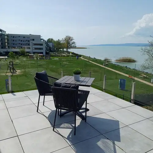 Villapark Apartman G3 Fonyód 004 kép