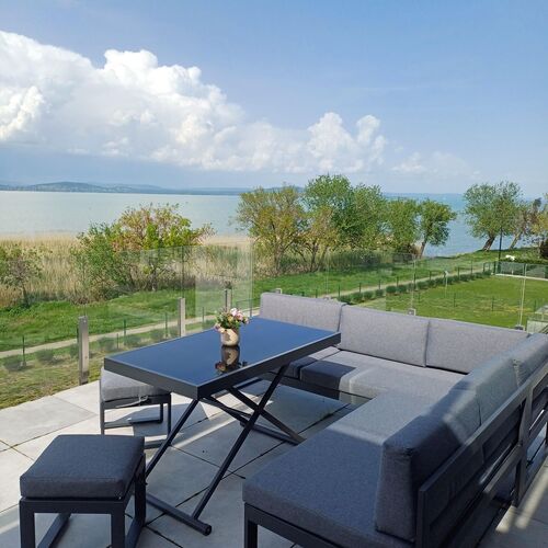 Villapark Apartman G3 Fonyód  3
