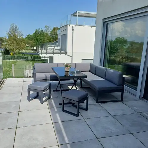 Villapark Apartman G3 Fonyód 007 kép