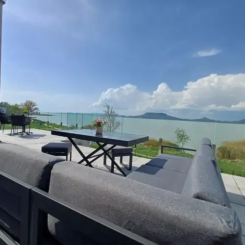 Villapark Apartman G3 Fonyód 001 kép
