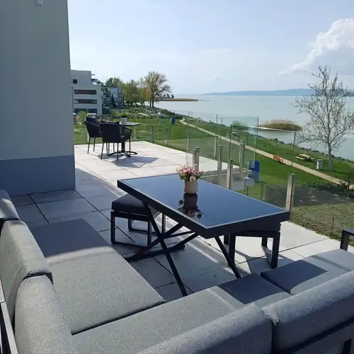 Villapark Apartman G3 Fonyód 008 kép