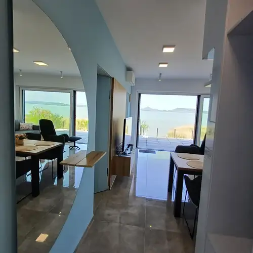 Villapark Apartman G3 Fonyód 009 kép