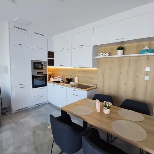 Villapark Apartman G3 Fonyód 012 kép