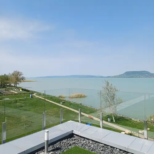 Villapark Apartman G3 Fonyód 018 kép