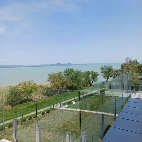 Villapark Apartman G3 Fonyód 021 kép