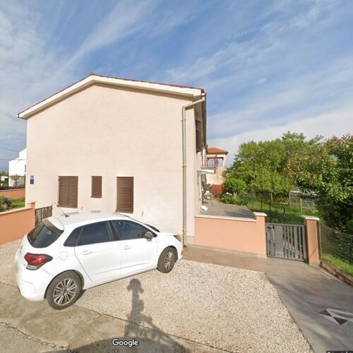Apartments Alba Adria Poreč ★★★ 2