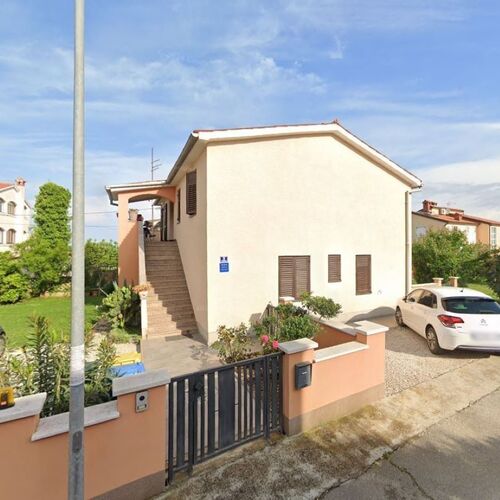 Apartments Alba Adria Poreč