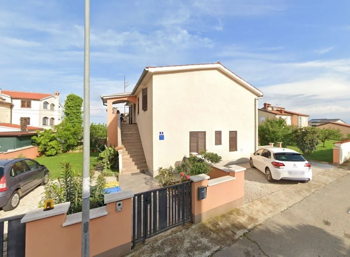 Apartments Alba Adria Poreč