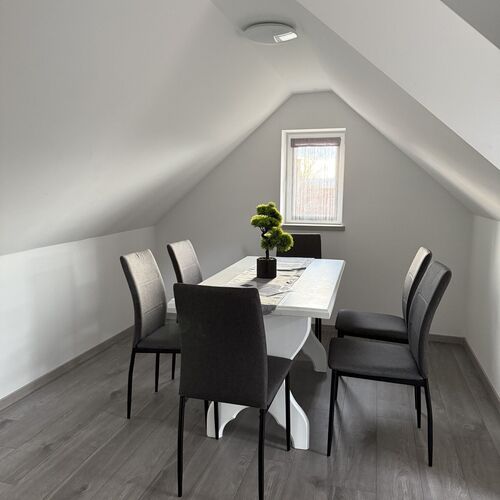Kovács Apartman Káptalantóti ★★★ 2