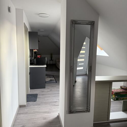 Kovács Apartman Káptalantóti ★★★ 4
