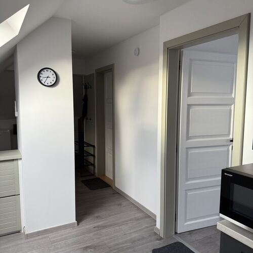 Kovács Apartman Káptalantóti ★★★ 3