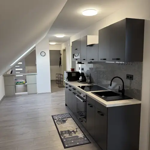 Kovács Apartman Káptalantóti 006 kép